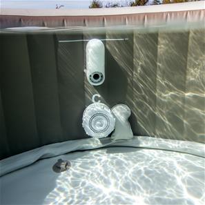 SPA CAPS - Paljuveden käsittelypaketti-2