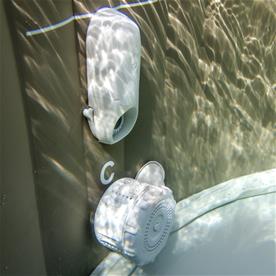 SPA CAPS - Paljuveden käsittelypaketti-4