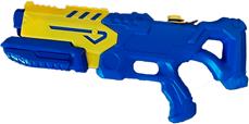 Space Vesipyssy lapsille 45 cm Sininen/Keltainen