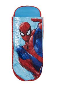 Spiderman Junior 2-in-1 vierassänky ja makuupussi -3