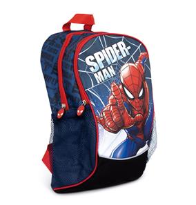 Spiderman Junior reppu-2