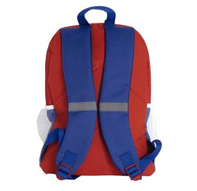 Spiderman Junior -reppu 2-2
