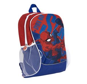 Spiderman Junior -reppu 2-3