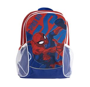 Spiderman Junior -reppu 2-4