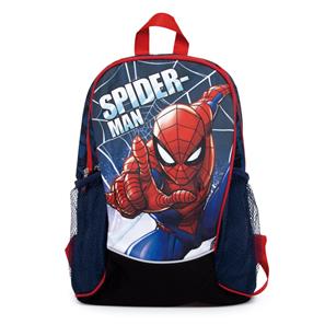 Spiderman Junior reppu-4
