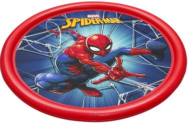 Spiderman Splash Pad 165 cm vesileikkialusta