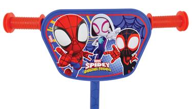 Spidey & His Amazing Friends Deluxe Tri Potkulauta-7