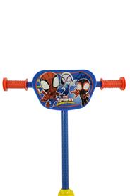 Spidey Deluxe 3-pyöräinen potkulauta-4