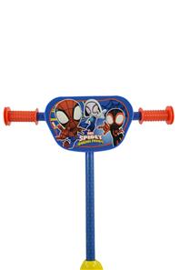 Spidey Deluxe 3-pyöräinen potkulauta-4