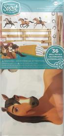 Spirit Horses Seinätarrat-5