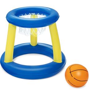 Splash 'N' Hoop vesileikkipaikka 61 cm