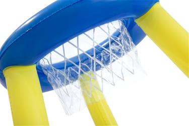 Splash 'N' Hoop vesileikkipaikka 61 cm-5