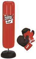 Sport 1 Nyrkkeilysäkki 150cm + nyrkkeilyhanskat
