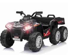 Sport Sähkö-ATV 22.2 V, litiumakku, 6-pyöräinen