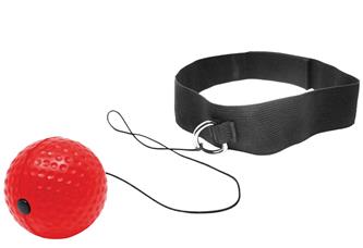 Sport1 Boxing refleksipallo