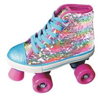 Sport1 ''GIRABRILLA'' rullaluistimet lapsille