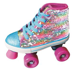 Sport1 ''GIRABRILLA'' rullaluistimet lapsille