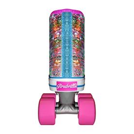 Sport1 ''GIRABRILLA'' rullaluistimet lapsille-2