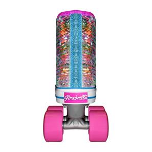 Sport1 ''GIRABRILLA'' rullaluistimet lapsille-2