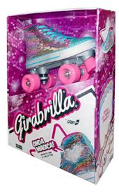 Sport1 ''GIRABRILLA'' rullaluistimet lapsille-4