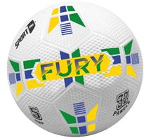 Sport1 Jalkapallo ''Fury'' koko 5