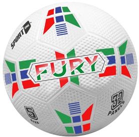 Sport1 Jalkapallo ''Fury'' koko 5-2