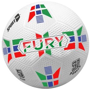 Sport1 Jalkapallo ''Fury'' koko 5-2