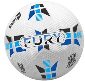 Sport1 Jalkapallo ''Fury'' koko 5-3