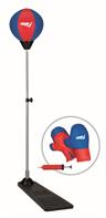 Sport1 Nyrkkeilypallo 90-125cm + nyrkkeilyhanskat