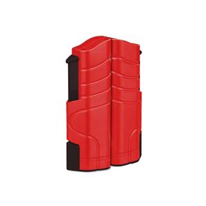 Sport1 Pöytätennis Roll-Op-verkko 170 x 5 cm, punainen-2