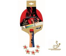 Sport1 Pöytätennismaila Advanced Series ''5 Star'' (5 tähteä)