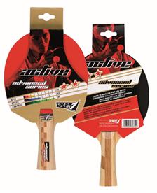 Sport1 Pöytätennismaila Advanced Series ''Active'' (2 tähteä)