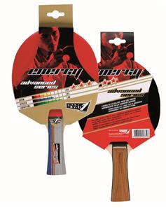 Sport1 Pöytätennismaila Advanced Series ''Energy'' (3 tähteä)