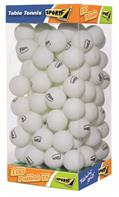 Sport1 Pöytätennispallot 40mm ''Training'' (100 kpl)