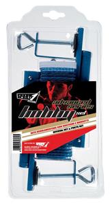 Sport1 Pöytätennisverkko Advanced Series