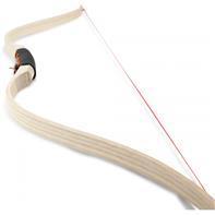 Sports Bue 120 cm, aitoa nahkaa