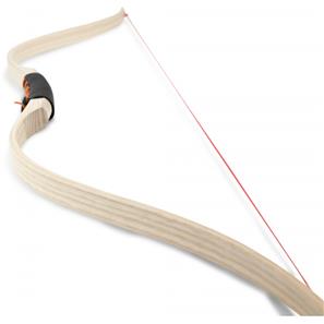 Sports Bue 120 cm, aitoa nahkaa