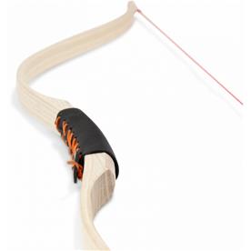 Sports Bue 120 cm, aitoa nahkaa-2