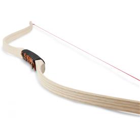 Sports Bue 120 cm, aitoa nahkaa-3
