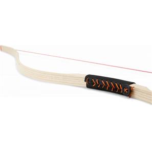 Sports Bue 120 cm, aitoa nahkaa-4