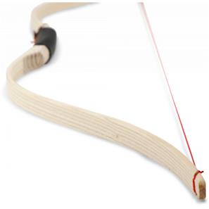 Sports Bue 120 cm, aitoa nahkaa-5