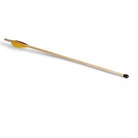 Sports Bue 120 cm ja 2 nuolta höyhenillä-5