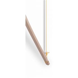 Sports Bue 120 cm ja 3 nuolta pysäyttimellä-4