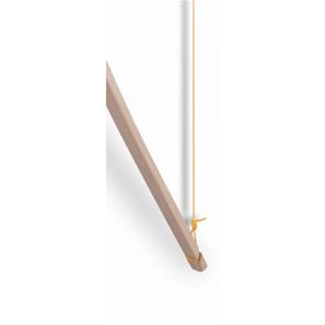 Sports Bue 120 cm ja 3 nuolta pysäyttimellä-4