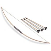 Sports Bue Jousi 120 cm ja 3 nuolta