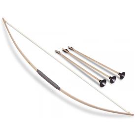 Sports Bue Jousi 120 cm ja 3 nuolta