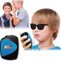 Spy Master Kuuuntelulaite