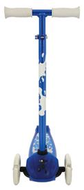 Squish Mini Flex LED potkulauta, sininen-8
