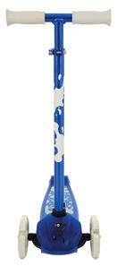 Squish Mini Flex LED potkulauta, sininen-8
