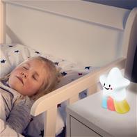 Star GoGlow 2in1 yövalo ja taskulamppu